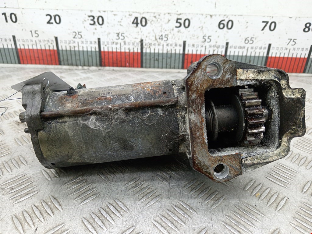 Стартер FORD Mondeo III 2000-2007