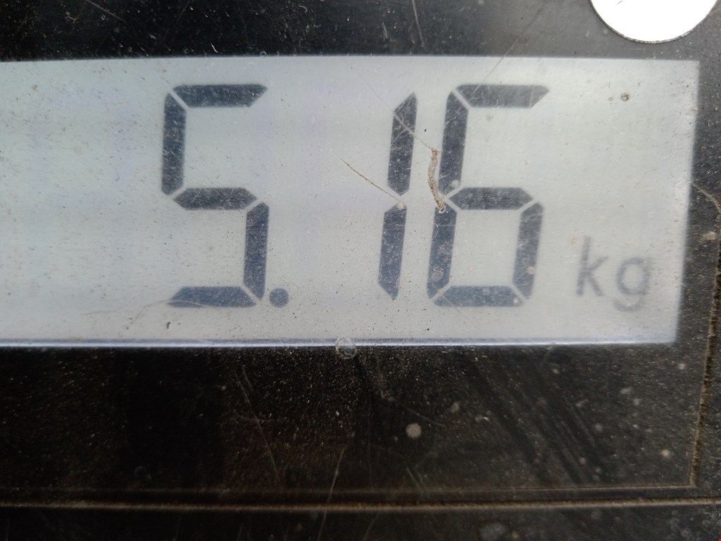 Стартер FORD Mondeo III 2000-2007