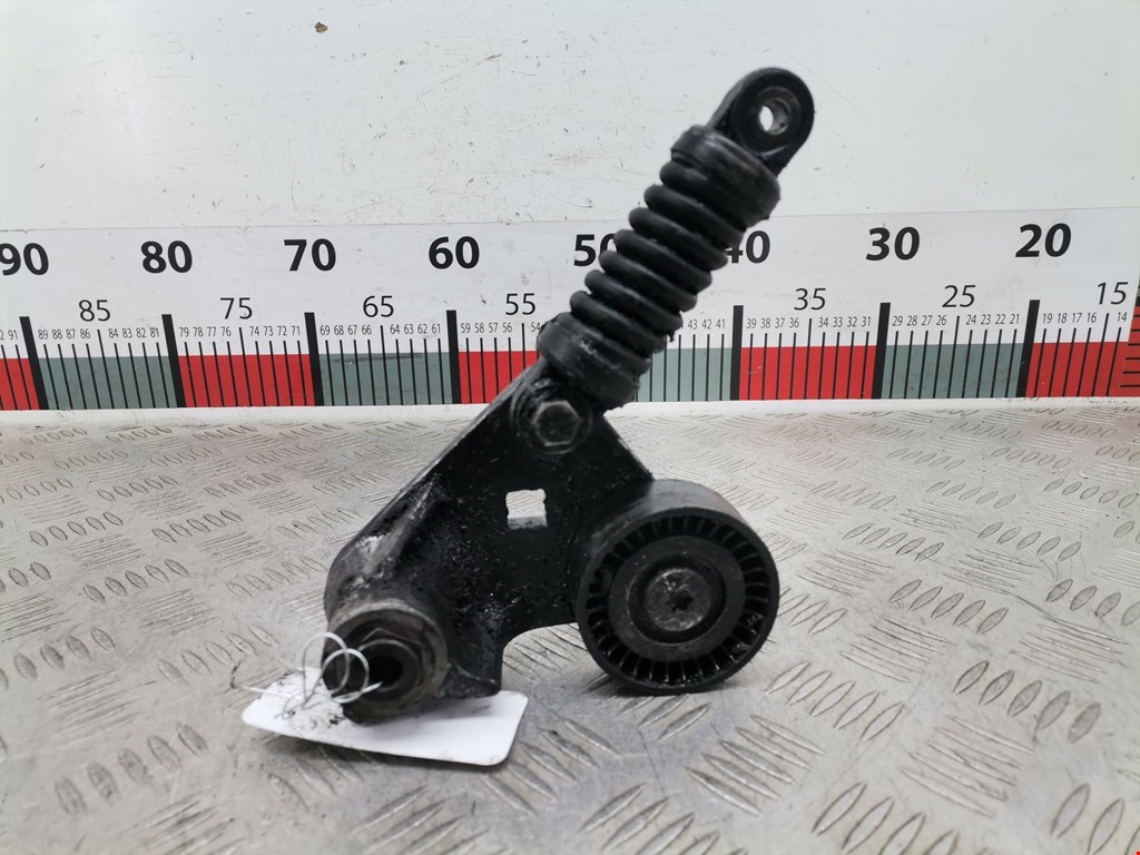 Натяжитель ремня генератора (приводного поликлинового ремня Jaguar X-Type (2001-2009)