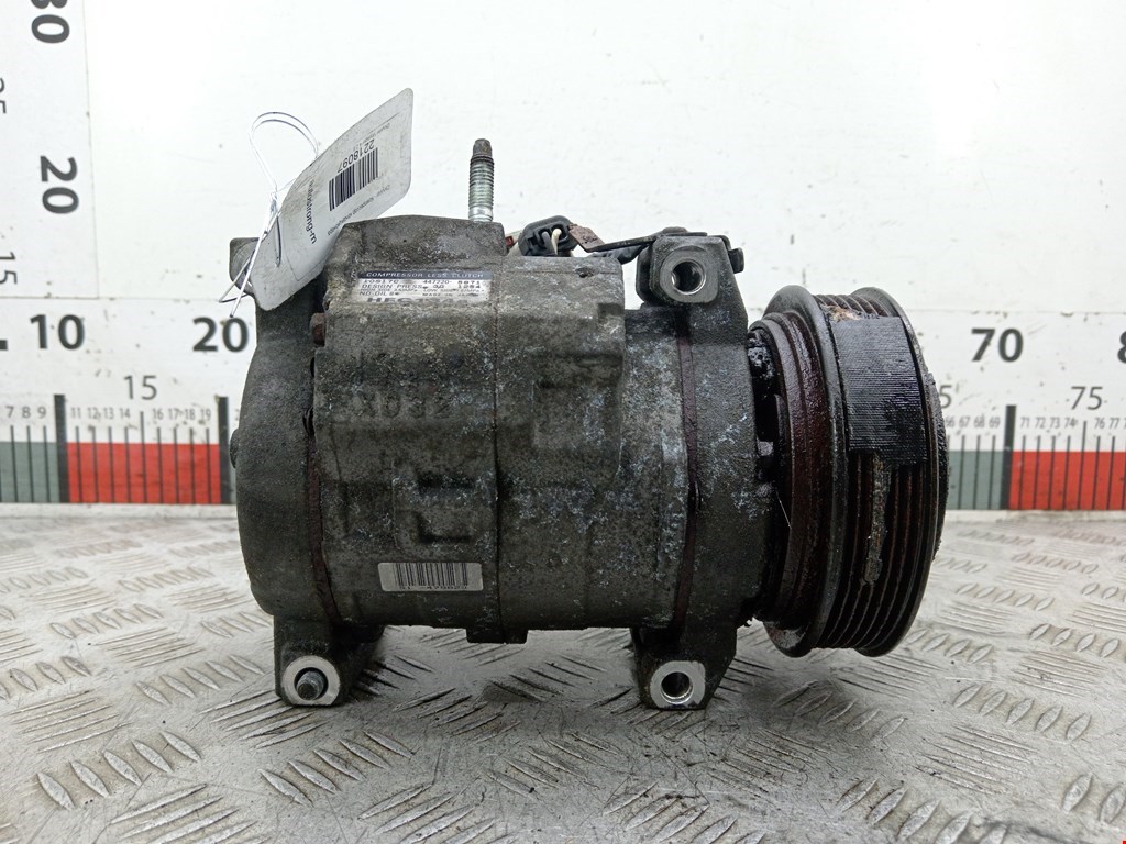 Компрессор кондиционера (системы кондиционирования) CHRYSLER Voyager IV RG 2001-2007