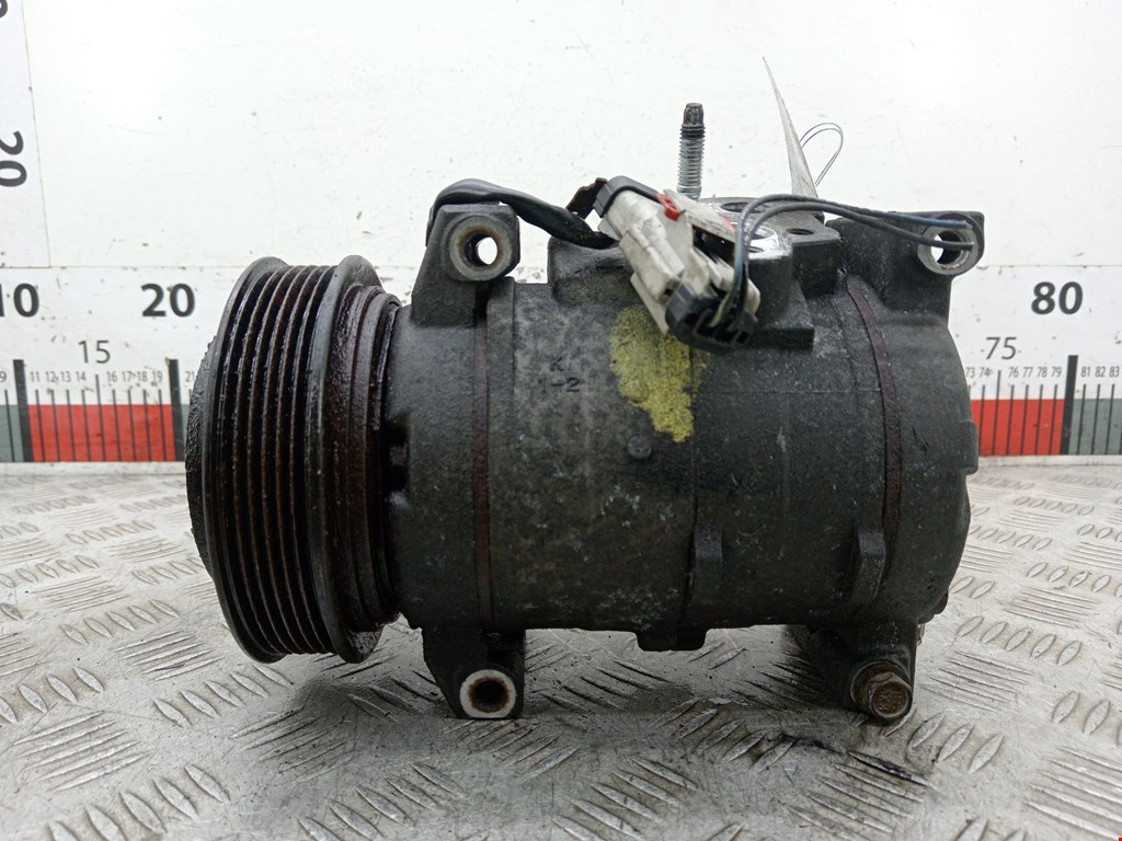 Компрессор кондиционера (системы кондиционирования) CHRYSLER Voyager IV RG 2001-2007