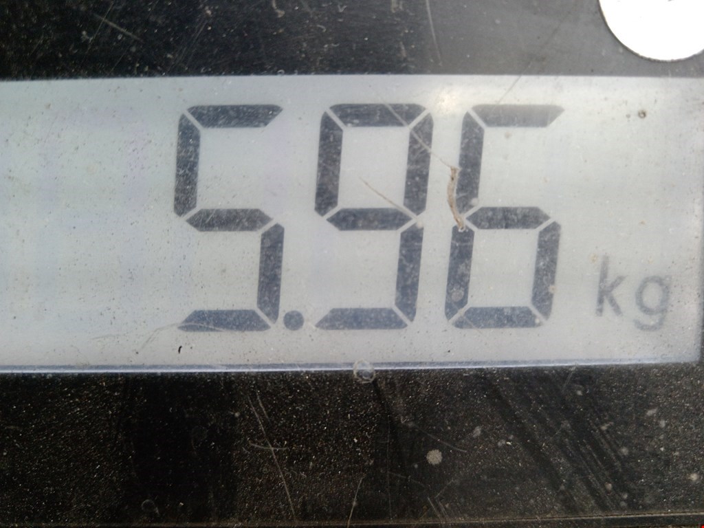 Компрессор кондиционера (системы кондиционирования) CHRYSLER Voyager IV RG 2001-2007