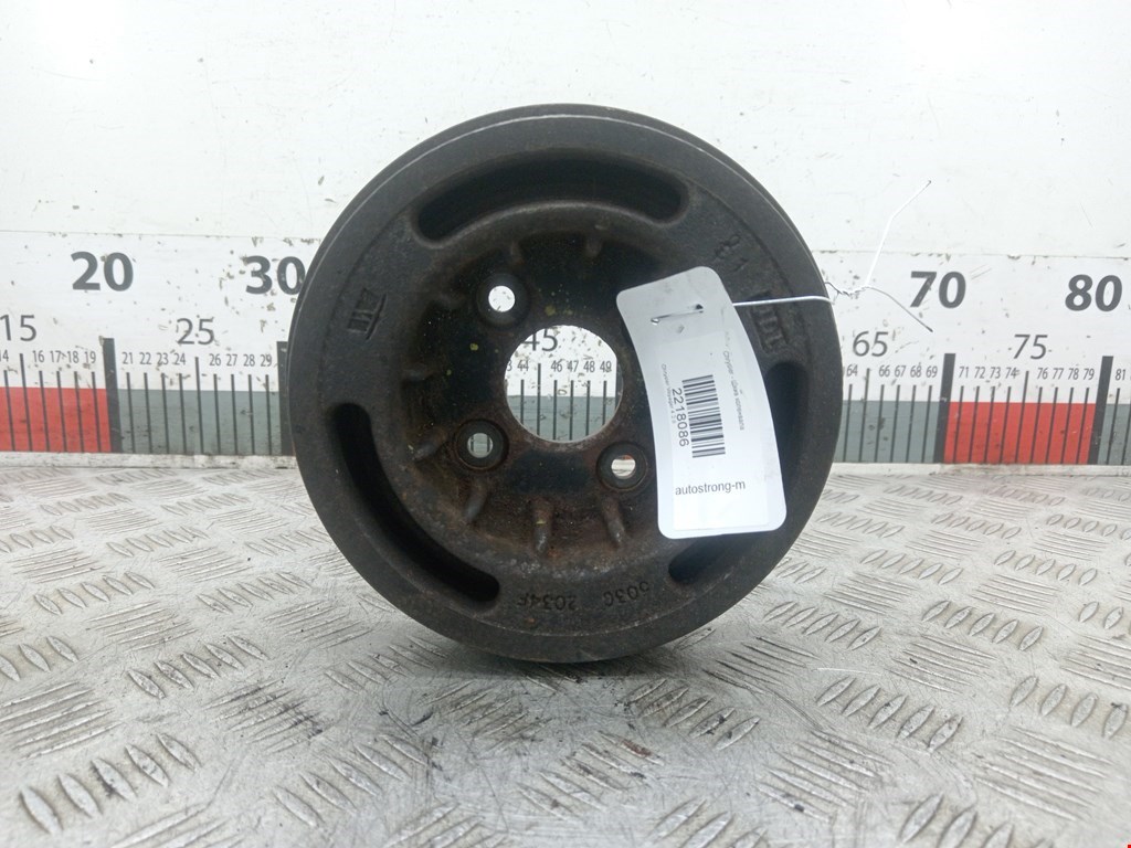 Шестерня коленвала (шкив) CHRYSLER Voyager IV RG 2001-2007