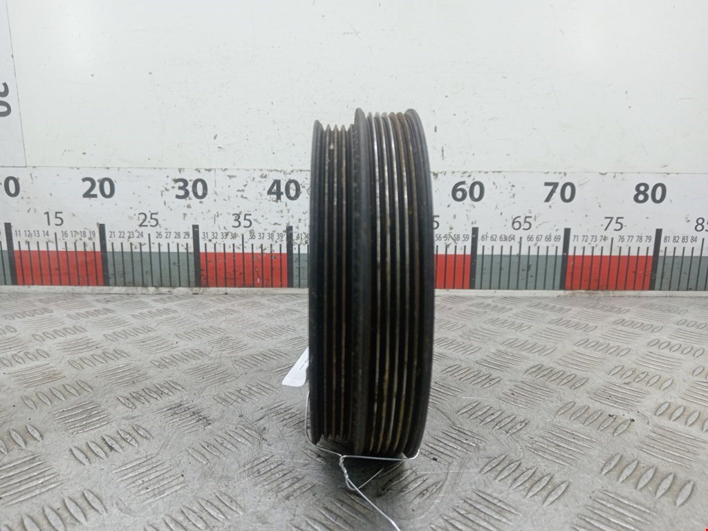 Шестерня коленвала (шкив) CHRYSLER Voyager IV RG 2001-2007