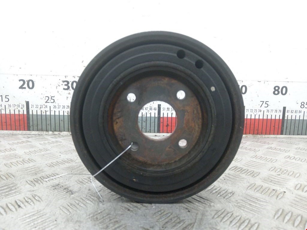 Шестерня коленвала (шкив) CHRYSLER Voyager IV RG 2001-2007