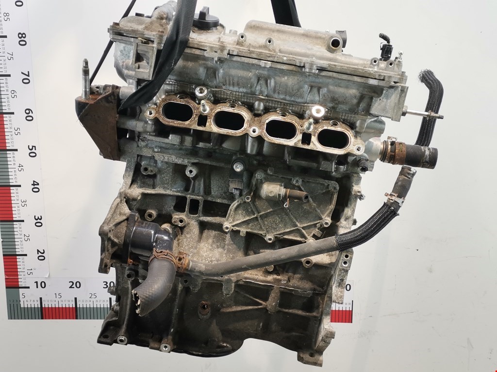 Двигатель (ДВС) Toyota Auris 1 (E150) (2007-2012)