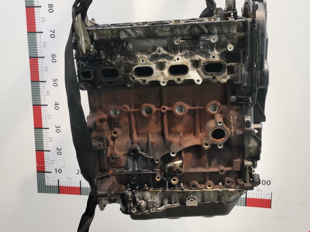 Двигатель (ДВС) Ford Mondeo 4 (2006-2014)