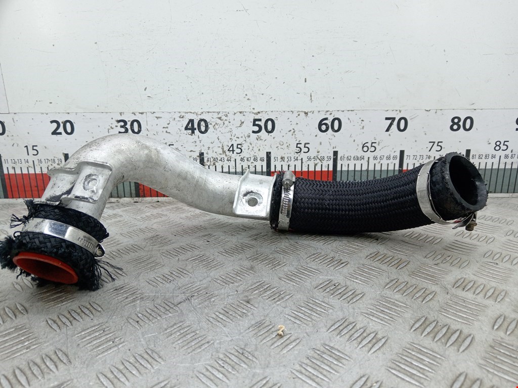 Патрубок интеркулера CHEVROLET Cruze 2009-2015