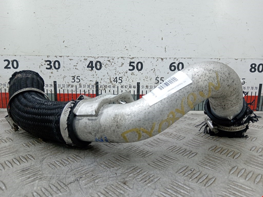 Патрубок интеркулера CHEVROLET Cruze 2009-2015