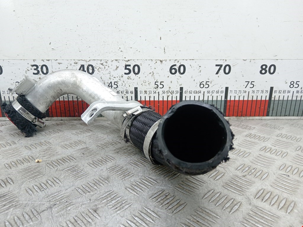 Патрубок интеркулера CHEVROLET Cruze 2009-2015