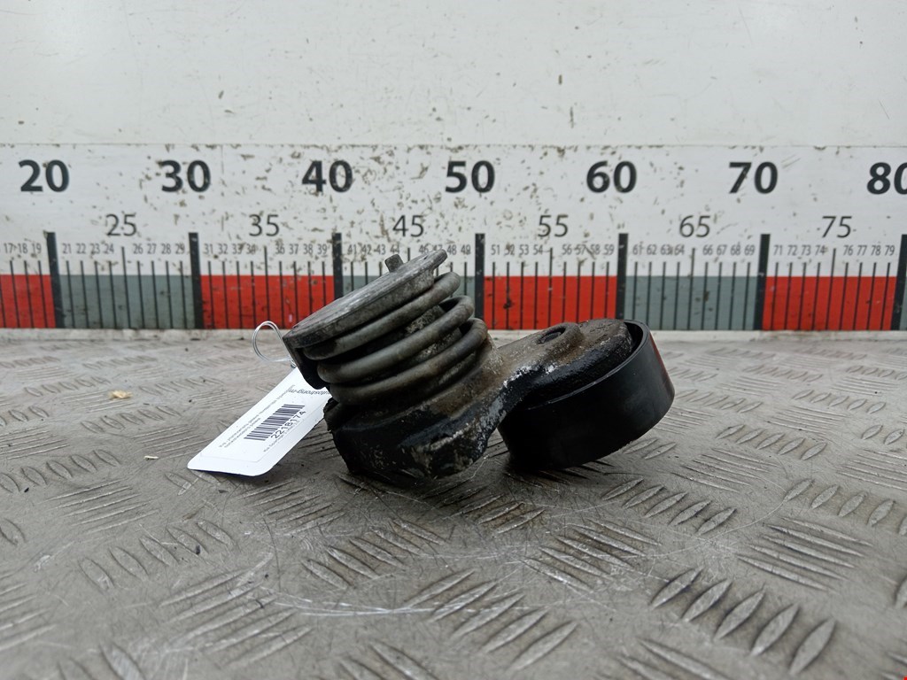 Натяжитель ремня генератора (приводного поликлинового ремня Chevrolet Cruze 2 (J300) (2008-2016)