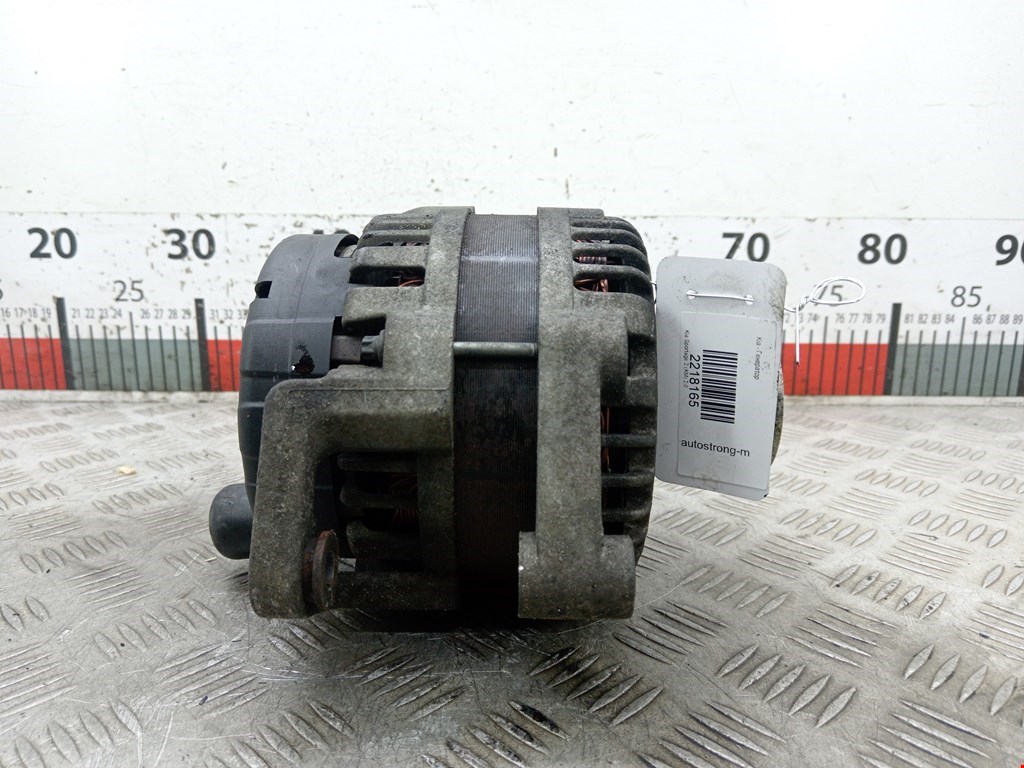 Генератор CHEVROLET Captiva 2006-2010