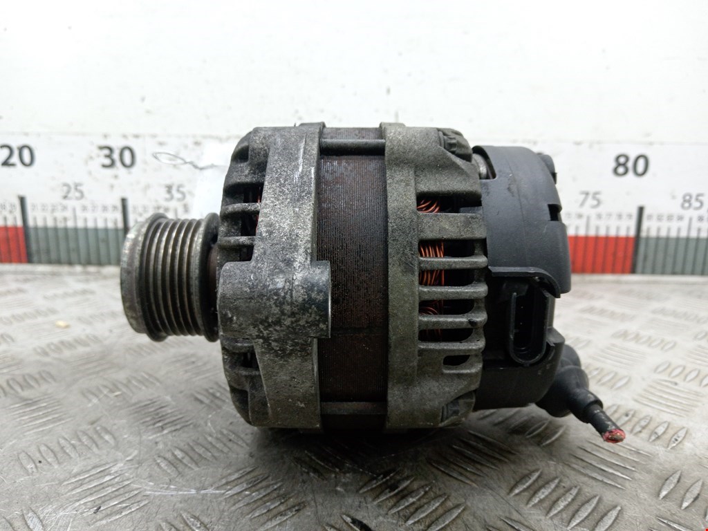 Генератор CHEVROLET Captiva 2006-2010
