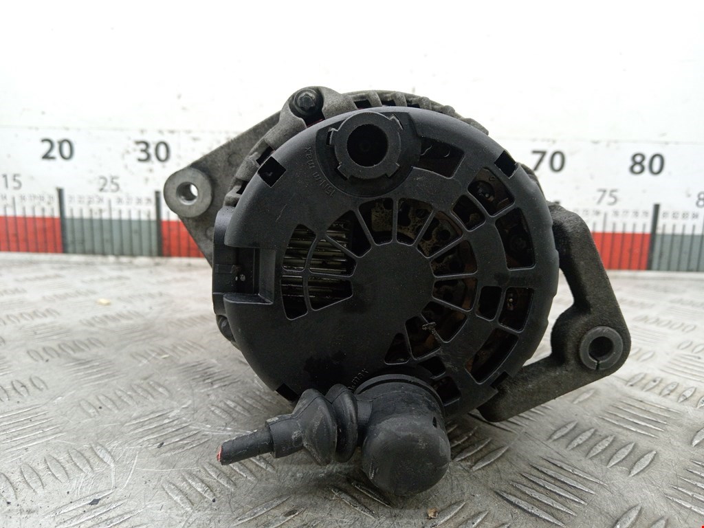 Генератор CHEVROLET Captiva 2006-2010