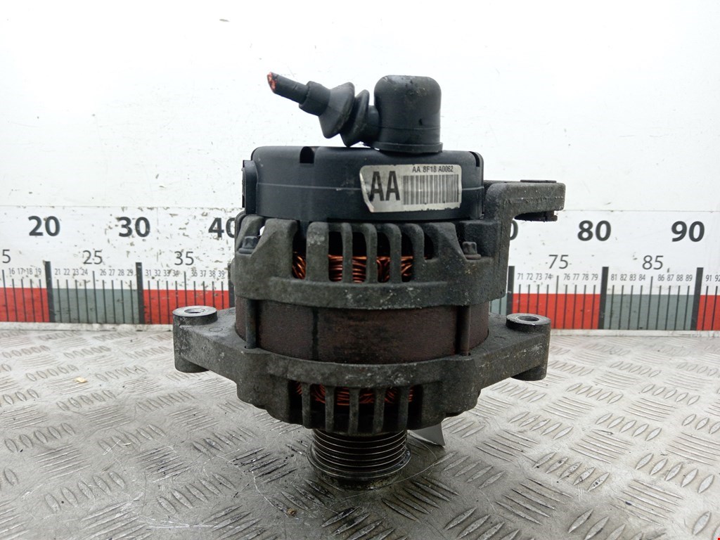 Генератор CHEVROLET Captiva 2006-2010