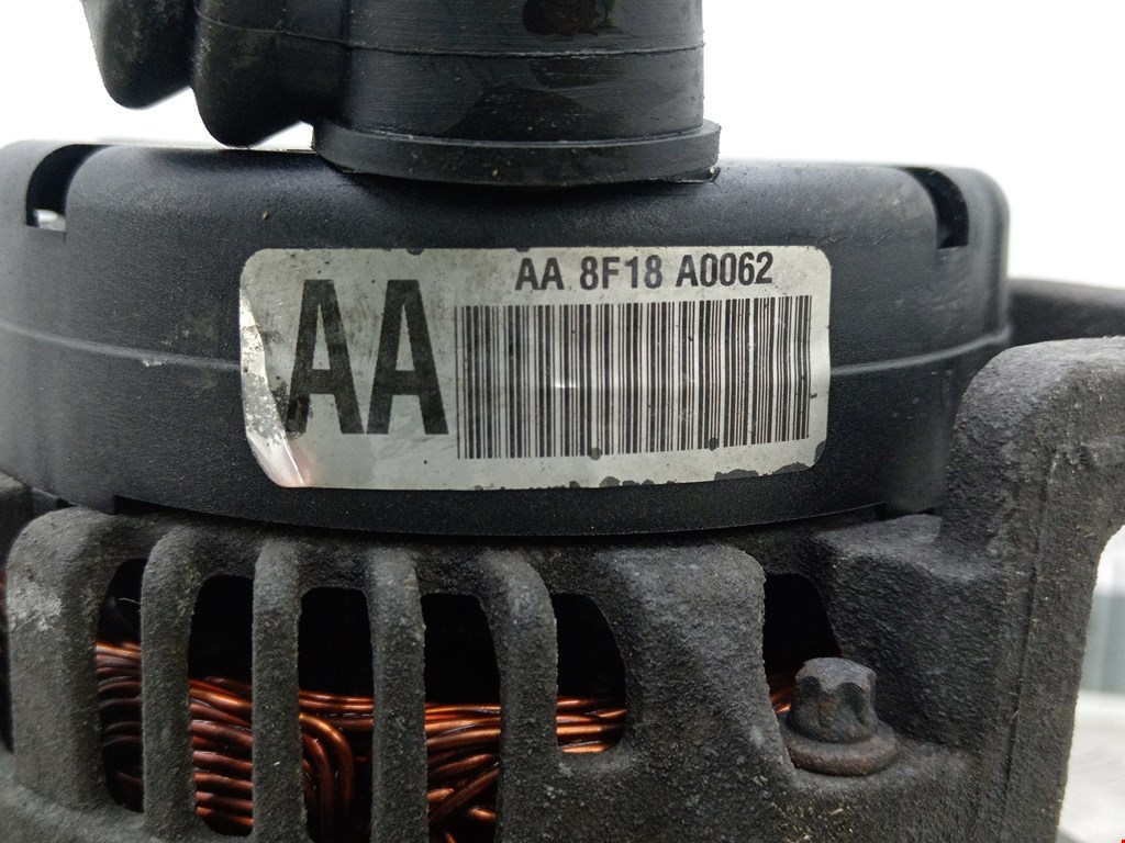 Генератор CHEVROLET Captiva 2006-2010