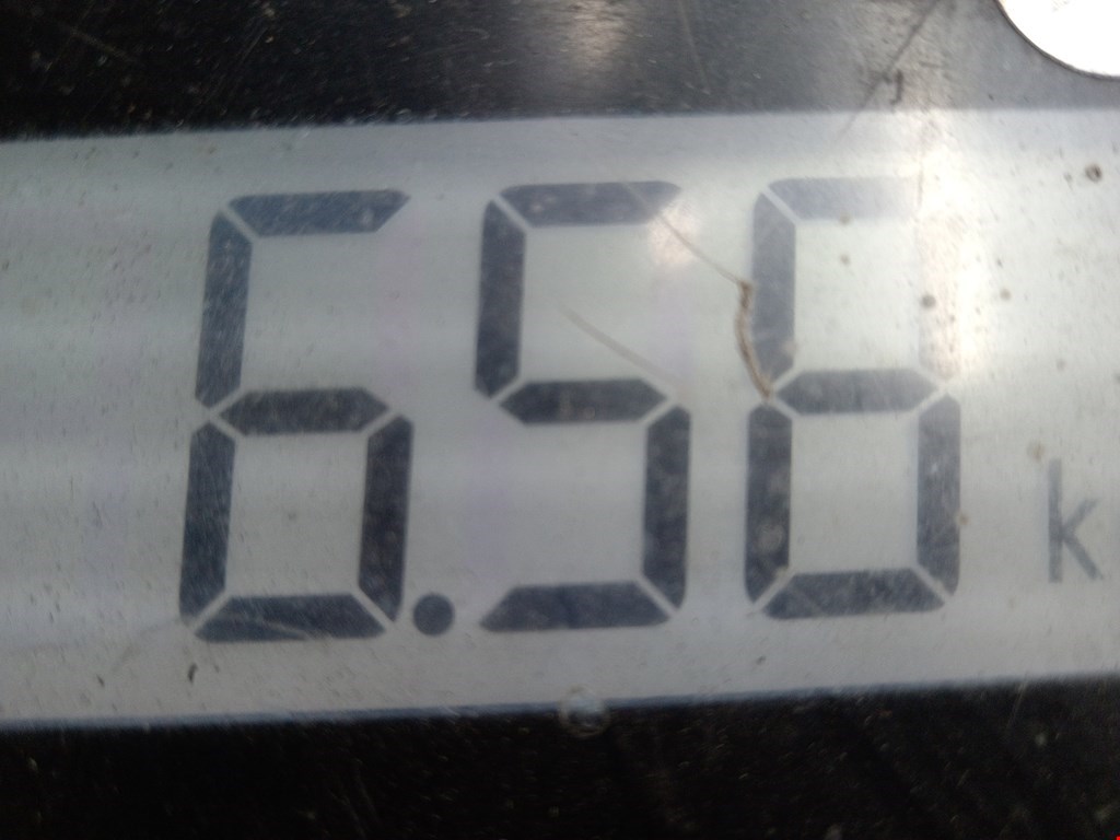 Генератор CHEVROLET Captiva 2006-2010