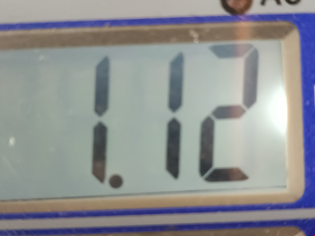 Решетка радиатора RENAULT Logan 2005-2014