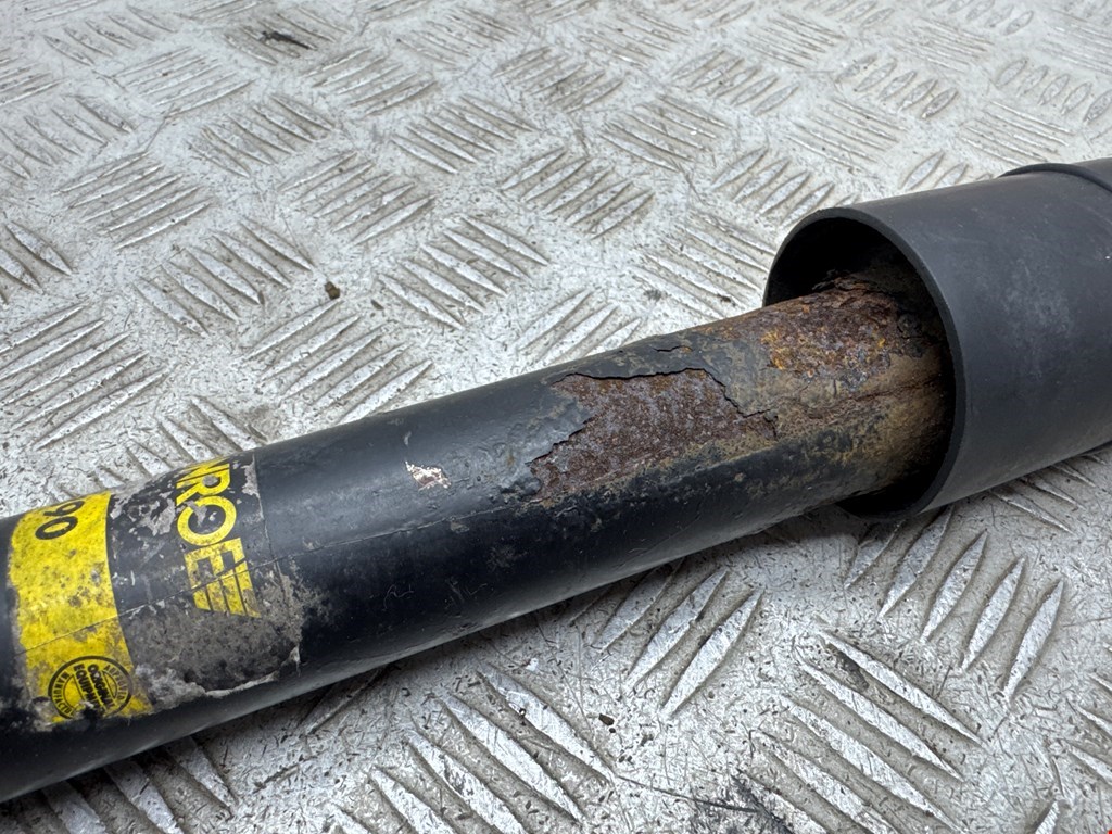 Амортизатор задний правый SEAT Toledo 1998-2004