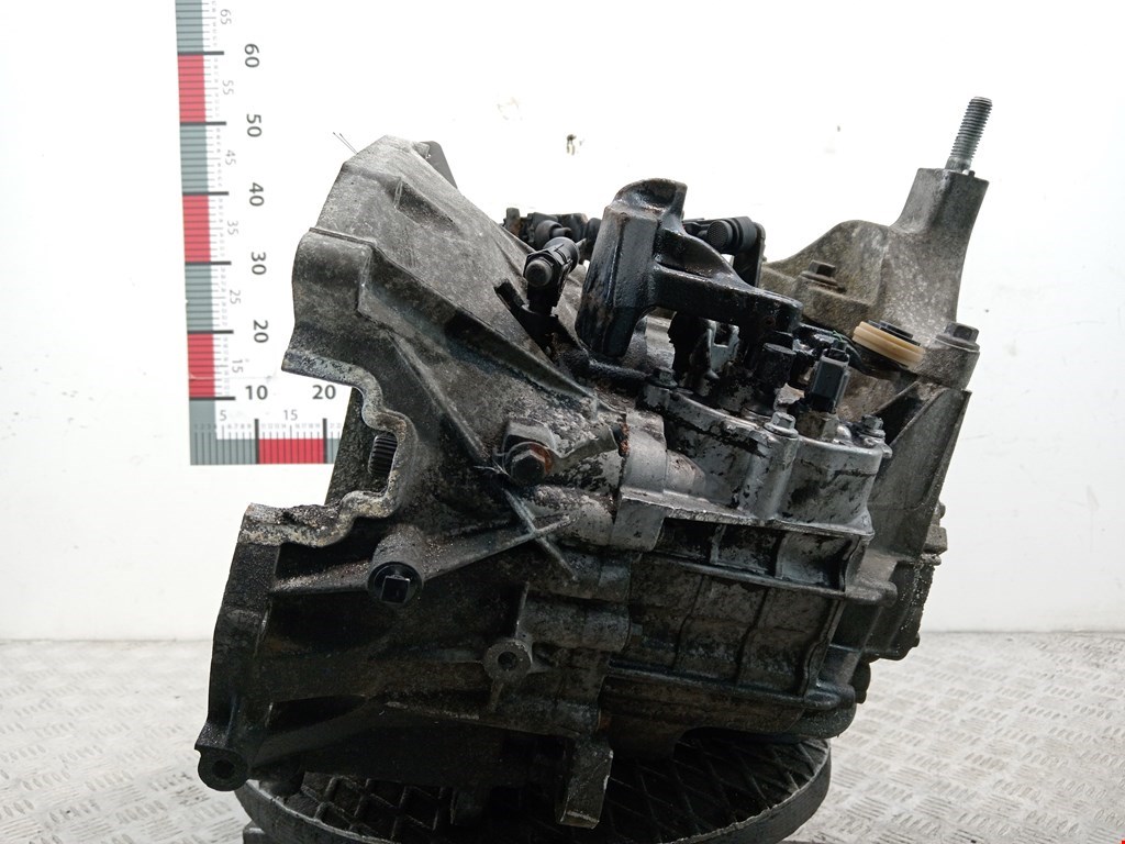 КПП 6ст (механическая коробка) Ford Mondeo 3 (2000-2007)