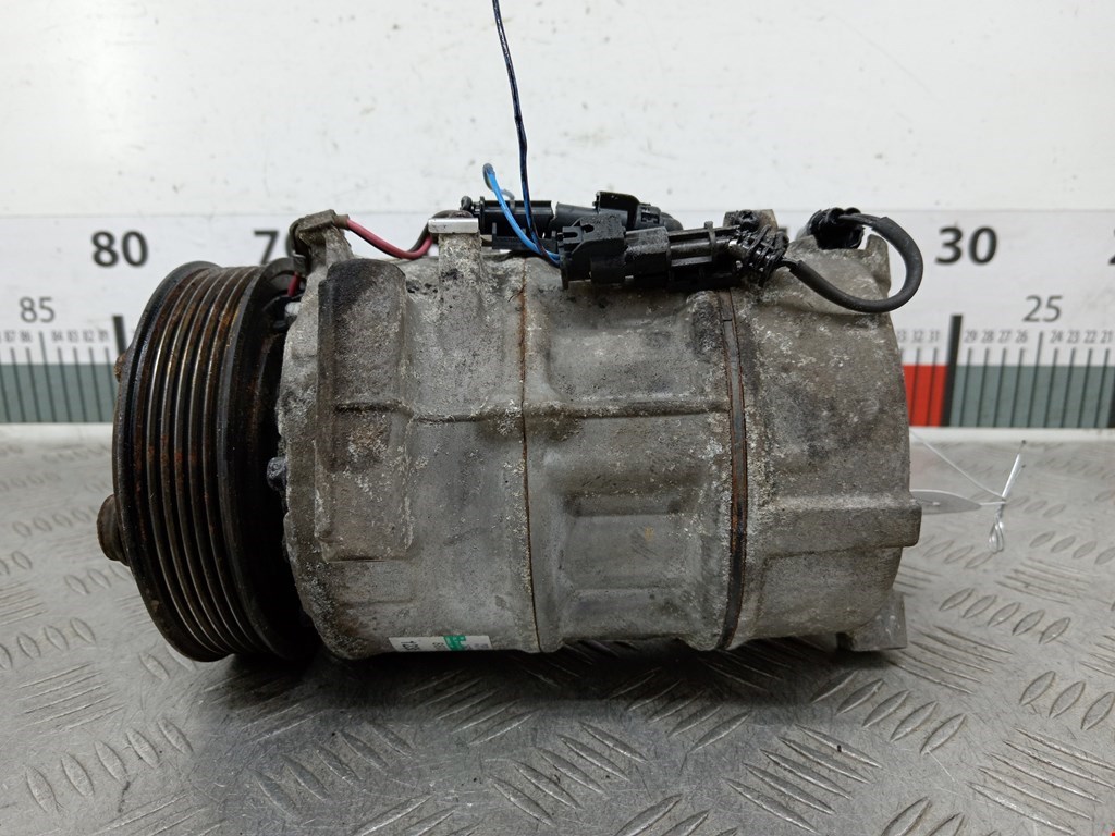 Компрессор кондиционера (системы кондиционирования) OPEL Insignia 2008-2017