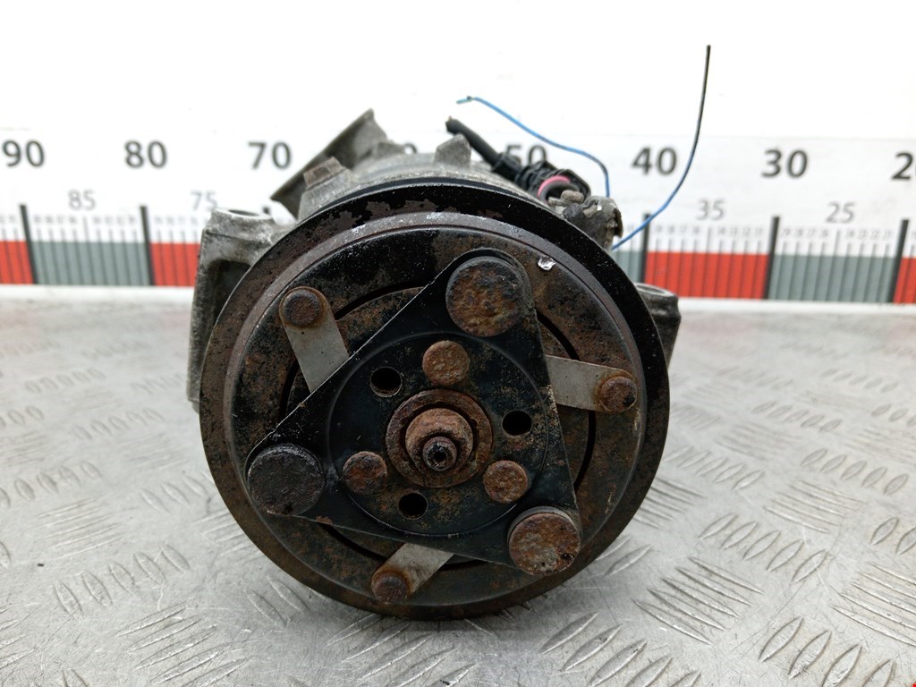 Компрессор кондиционера (системы кондиционирования) OPEL Insignia 2008-2017