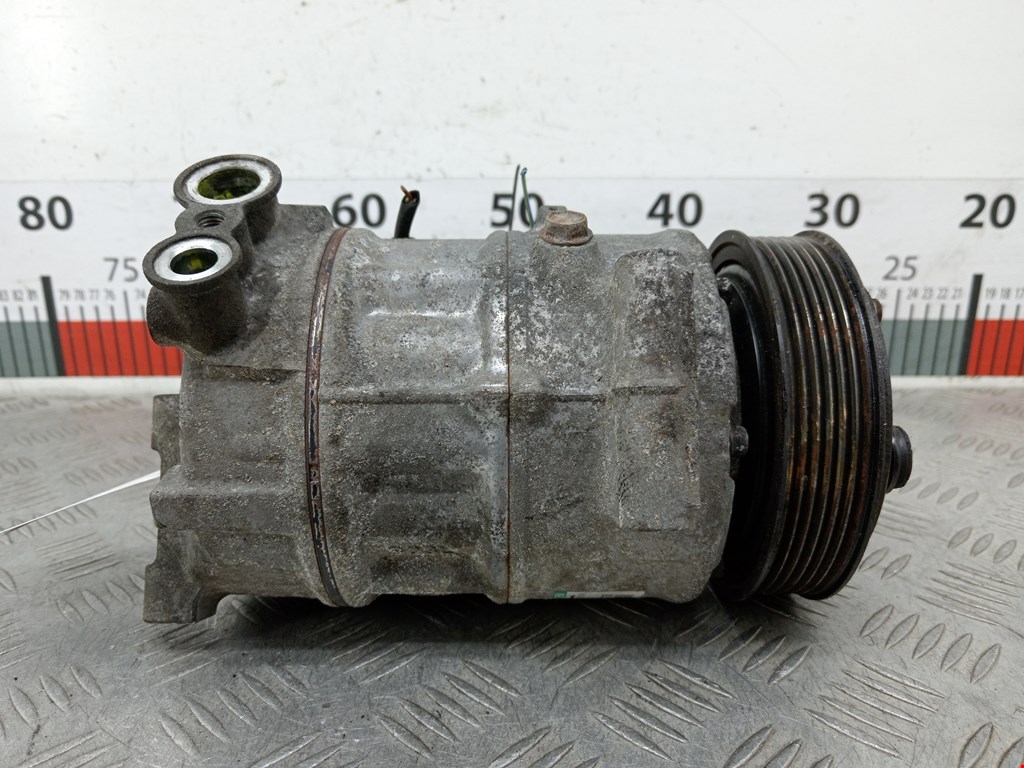 Компрессор кондиционера (системы кондиционирования) OPEL Insignia 2008-2017