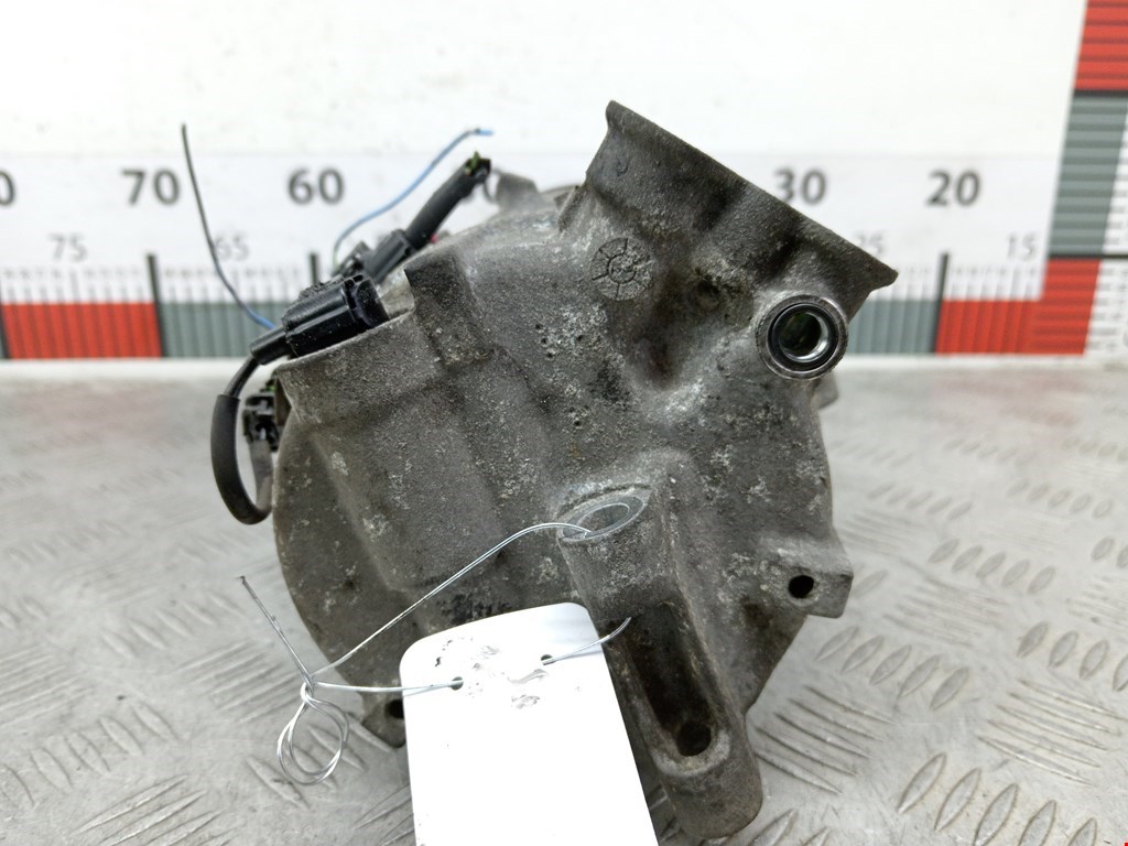 Компрессор кондиционера (системы кондиционирования) OPEL Insignia 2008-2017