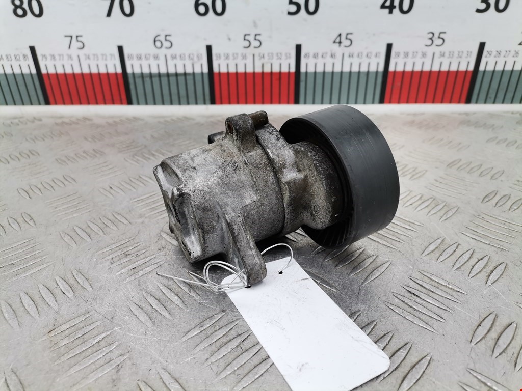 Натяжитель ремня генератора (приводного поликлинового ремня Opel Insignia 1 (2008-2017)