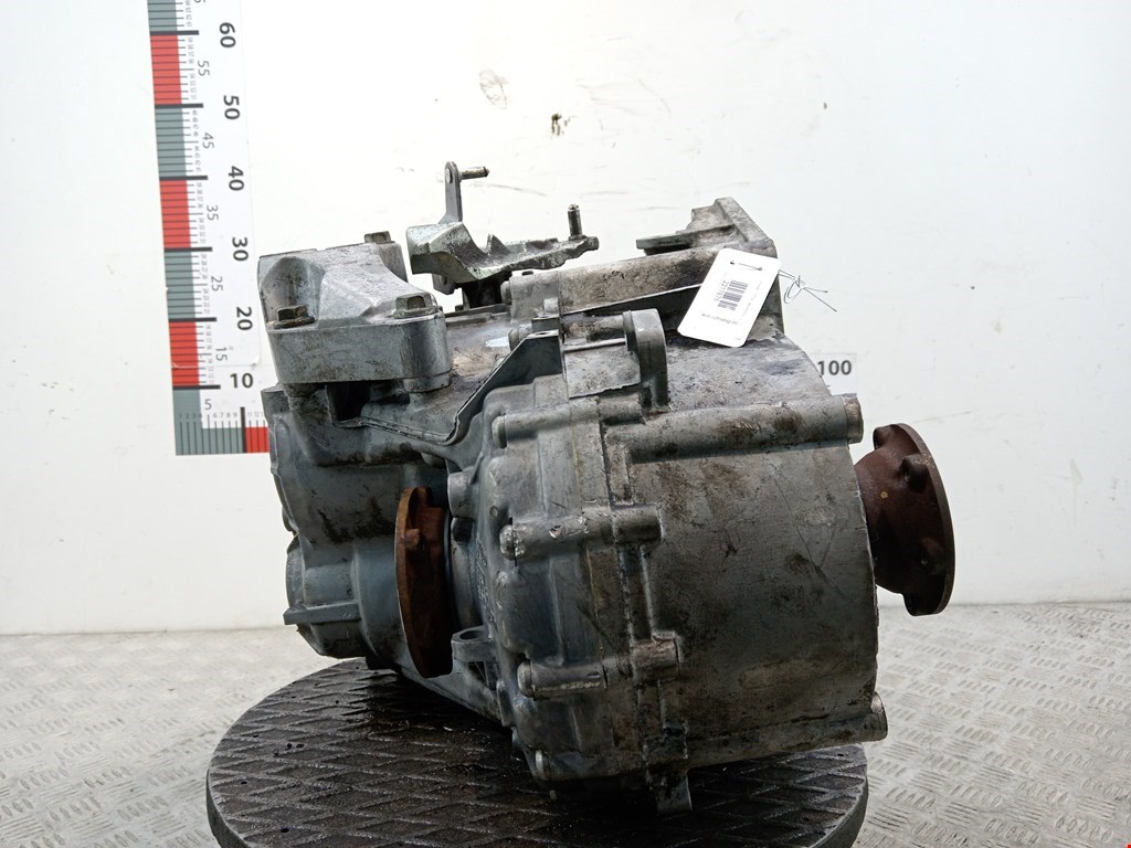 МКПП (Механическая коробка переключения передач) VOLKSWAGEN Golf V 2003-2009