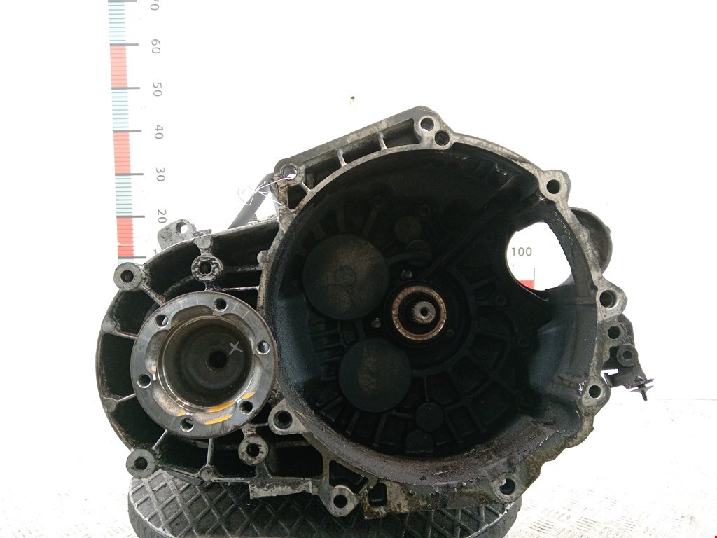 МКПП (Механическая коробка переключения передач) VOLKSWAGEN Golf V 2003-2009