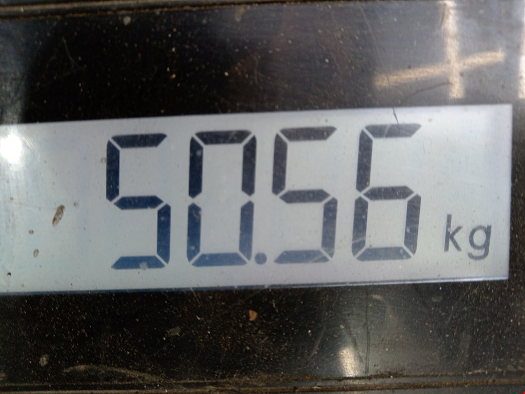 МКПП (Механическая коробка переключения передач) VOLKSWAGEN Golf V 2003-2009