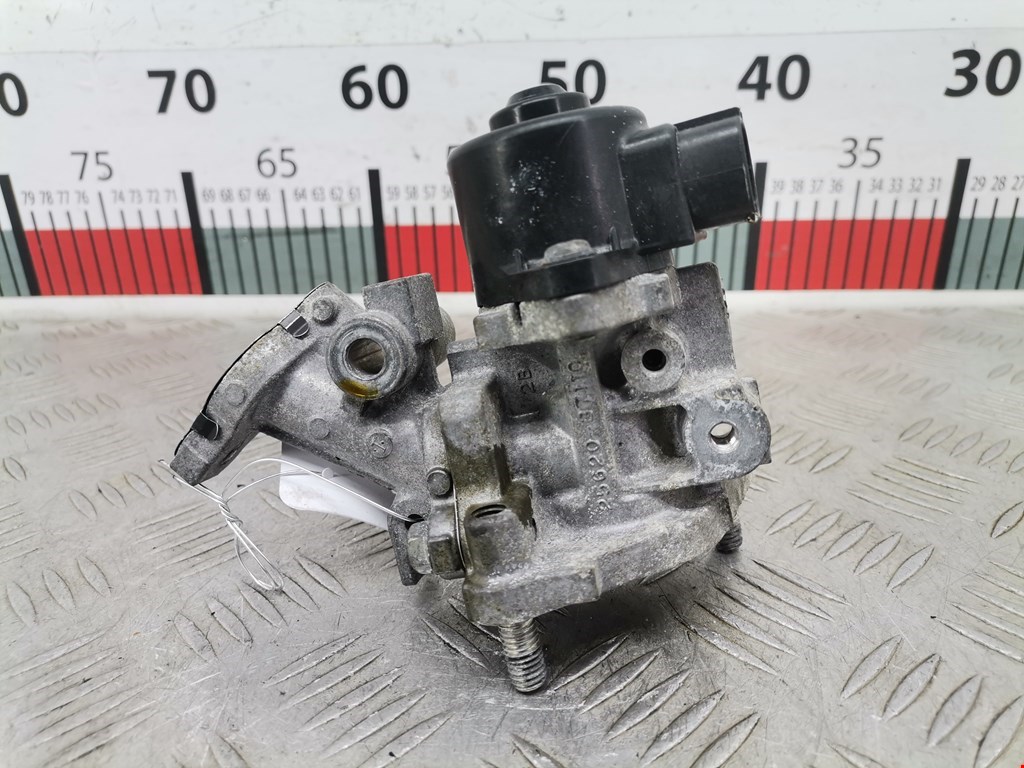 Клапан ЕГР EGR Toyota Auris 1 (E150) (2007-2012)