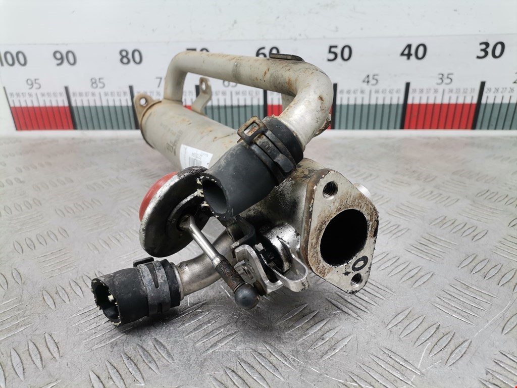 Радиатор системы ЕГР AUDI A3 8P 2003-2013