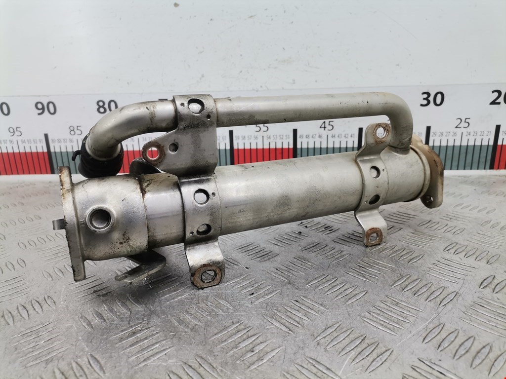 Радиатор системы ЕГР AUDI A3 8P 2003-2013