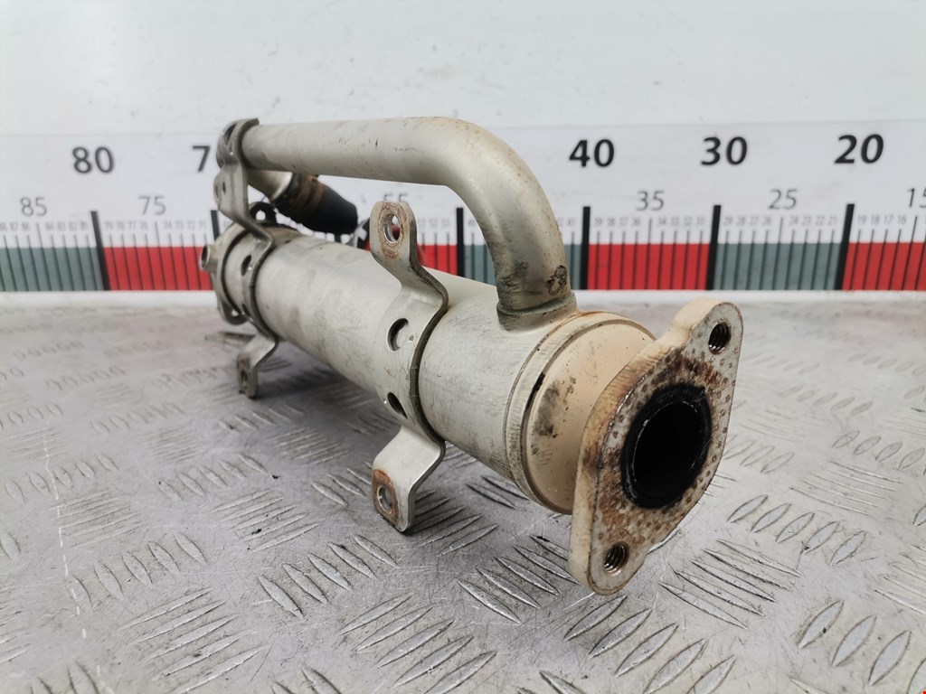 Радиатор системы ЕГР AUDI A3 8P 2003-2013