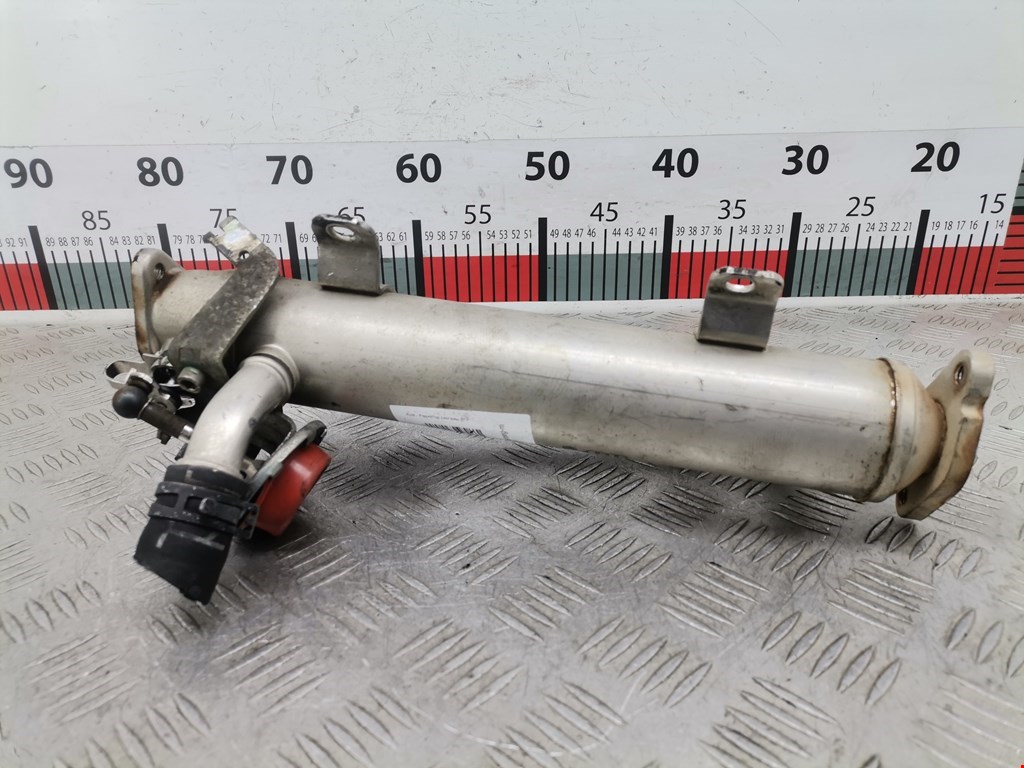 Радиатор системы ЕГР AUDI A3 8P 2003-2013