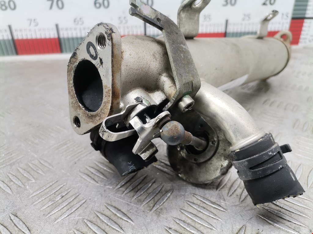 Радиатор системы ЕГР AUDI A3 8P 2003-2013