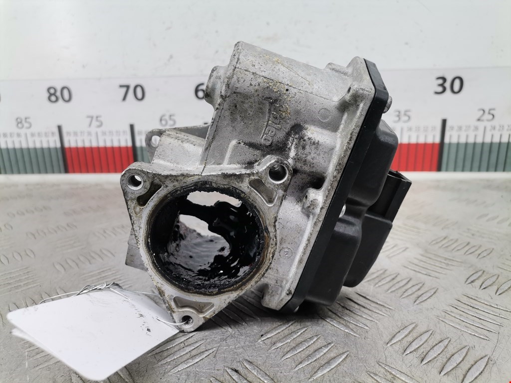 Клапан ЕГР EGR Audi A3 8P (2003-2013)