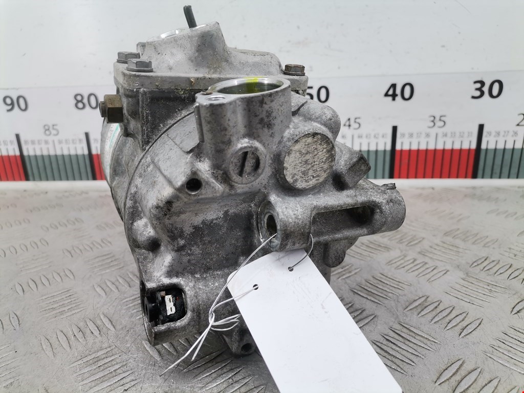 Компрессор кондиционера (системы кондиционирования) AUDI A3 8P 2003-2013