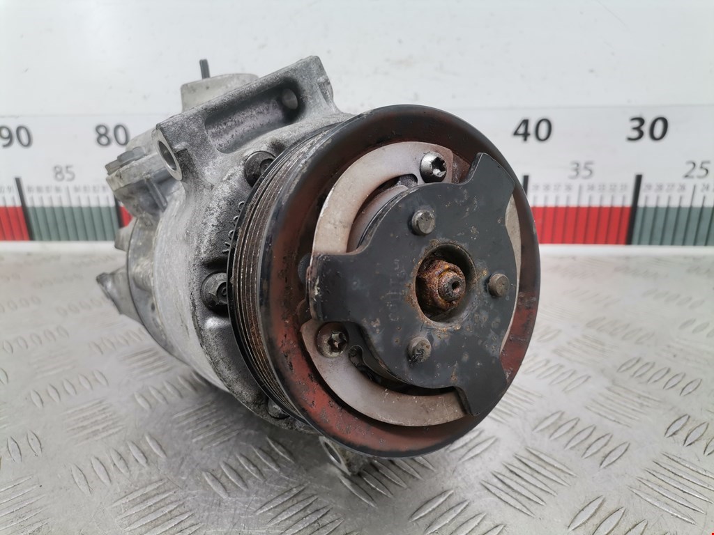 Компрессор кондиционера (системы кондиционирования) AUDI A3 8P 2003-2013