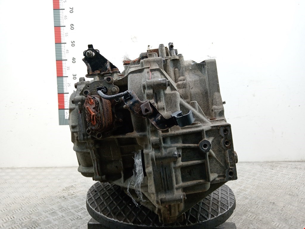 АКПП (Автоматическая коробка переключения передач) TOYOTA Auris E150 2006-2012