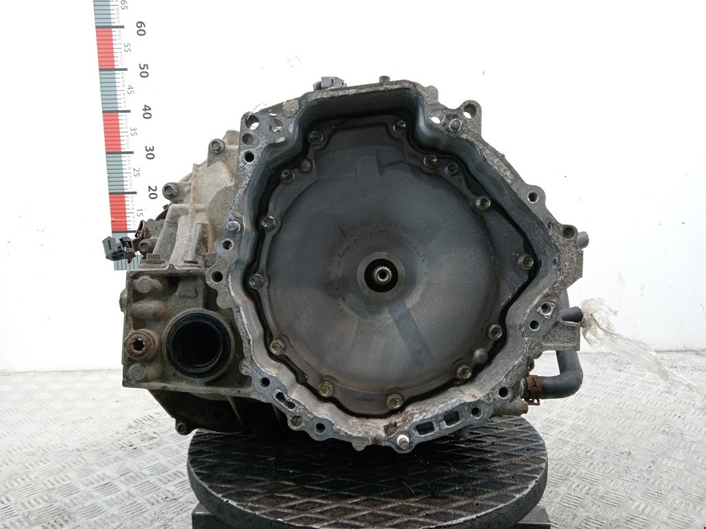 АКПП (Автоматическая коробка переключения передач) TOYOTA Auris E150 2006-2012