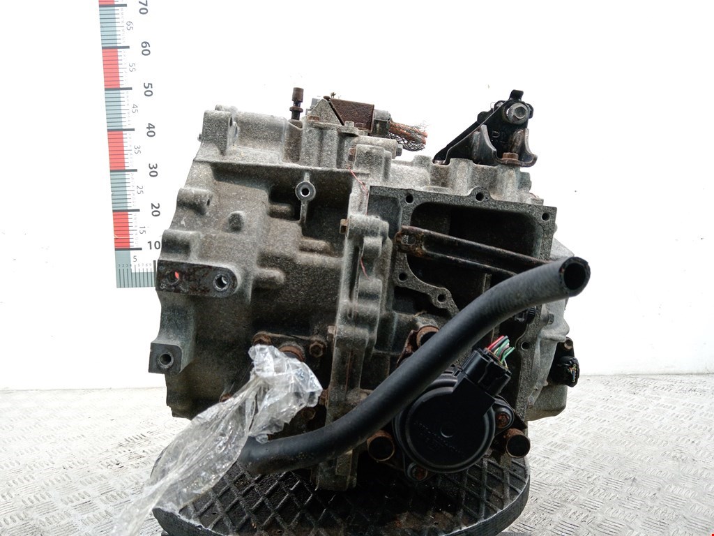 АКПП (Автоматическая коробка переключения передач) TOYOTA Auris E150 2006-2012