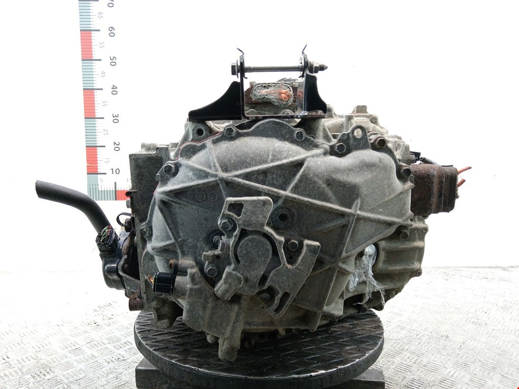 АКПП (Автоматическая коробка переключения передач) TOYOTA Auris E150 2006-2012