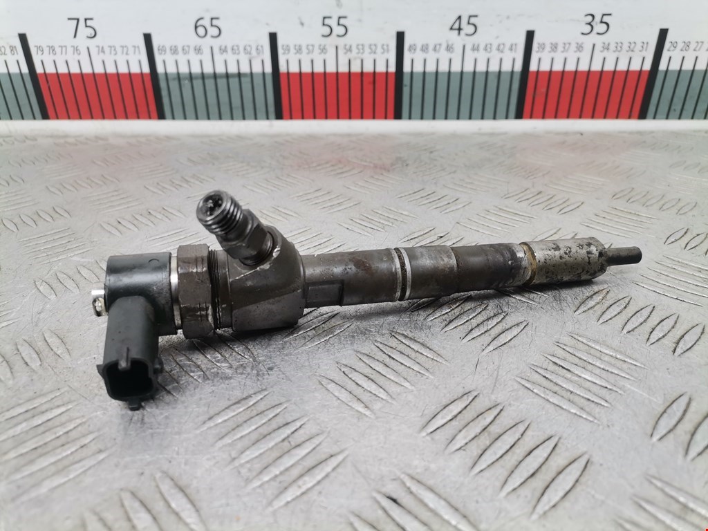 Форсунка дизельная электрическая OPEL Insignia 2008-2017