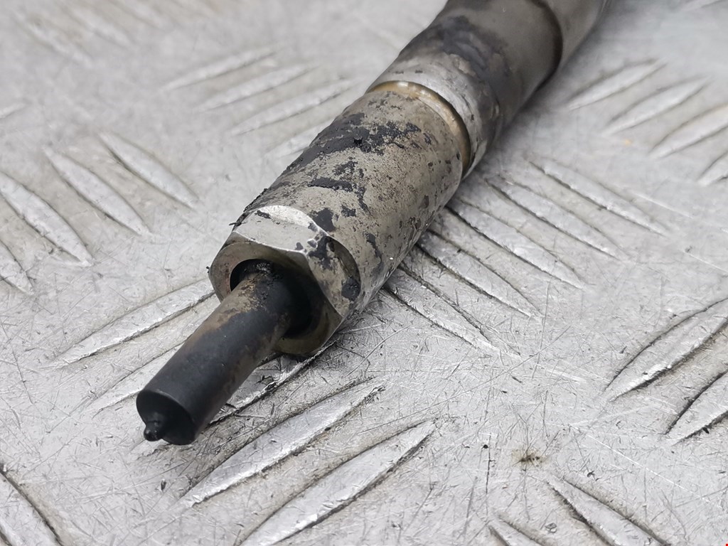 Форсунка дизельная электрическая OPEL Insignia 2008-2017