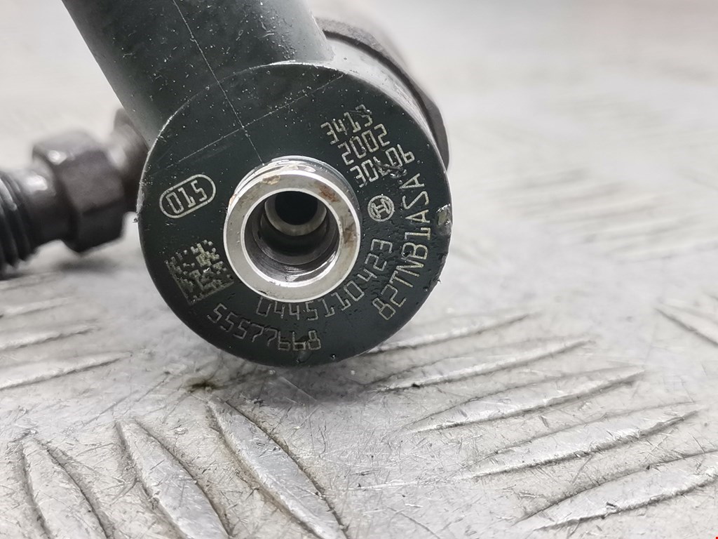 Форсунка дизельная электрическая OPEL Insignia 2008-2017