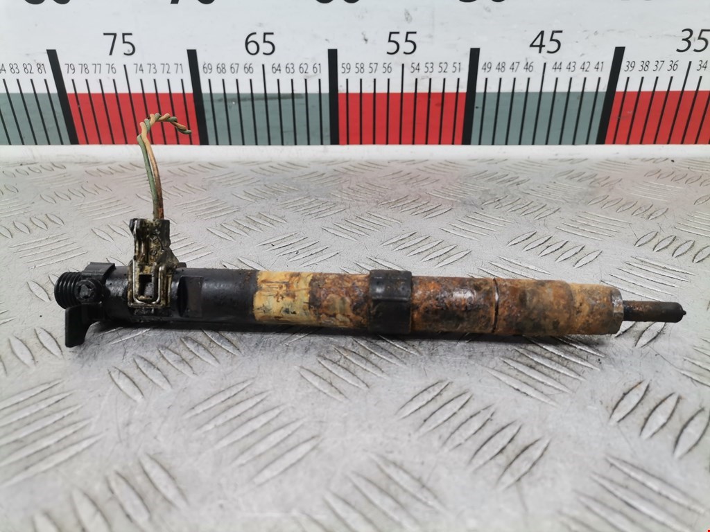 Форсунка дизельная электрическая Ford Mondeo 4 (2006-2014)