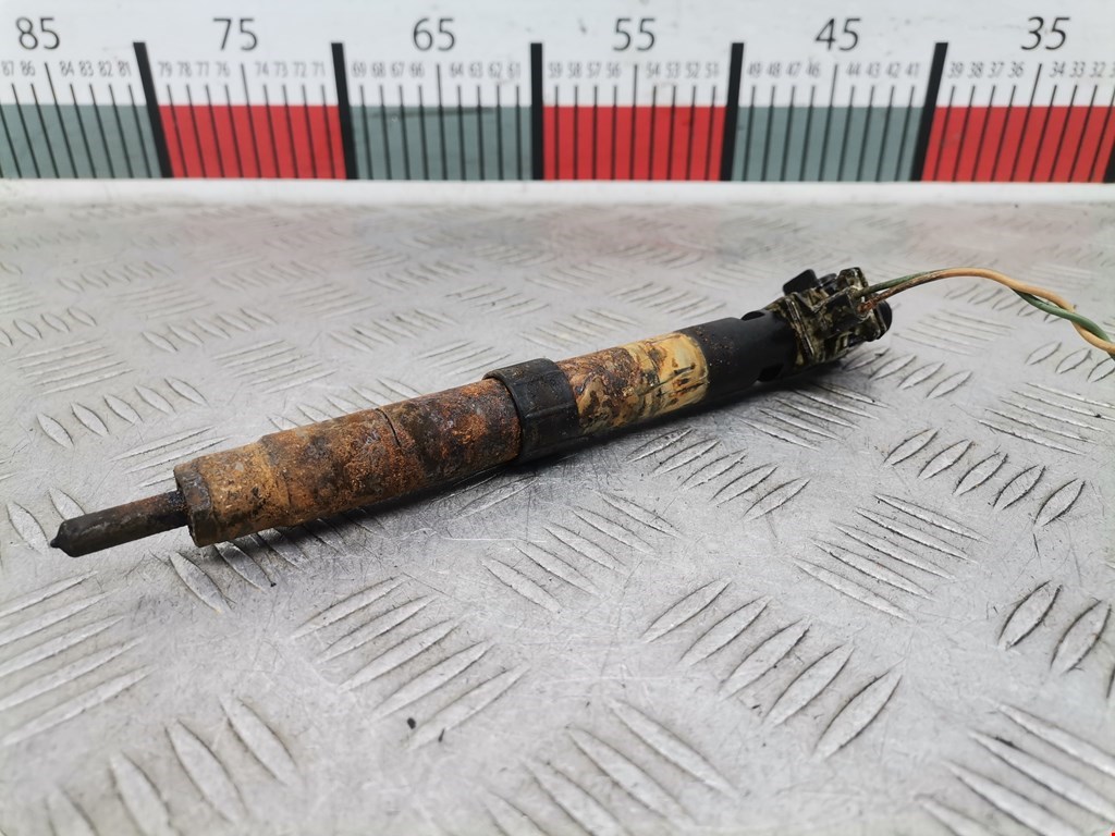 Форсунка дизельная электрическая FORD Mondeo IV 2007-2015